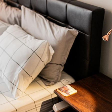 Apartament Semi'S Loft Aleksandropolis Zewnętrze zdjęcie