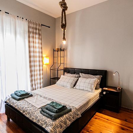 Apartament Semi'S Loft Aleksandropolis Zewnętrze zdjęcie