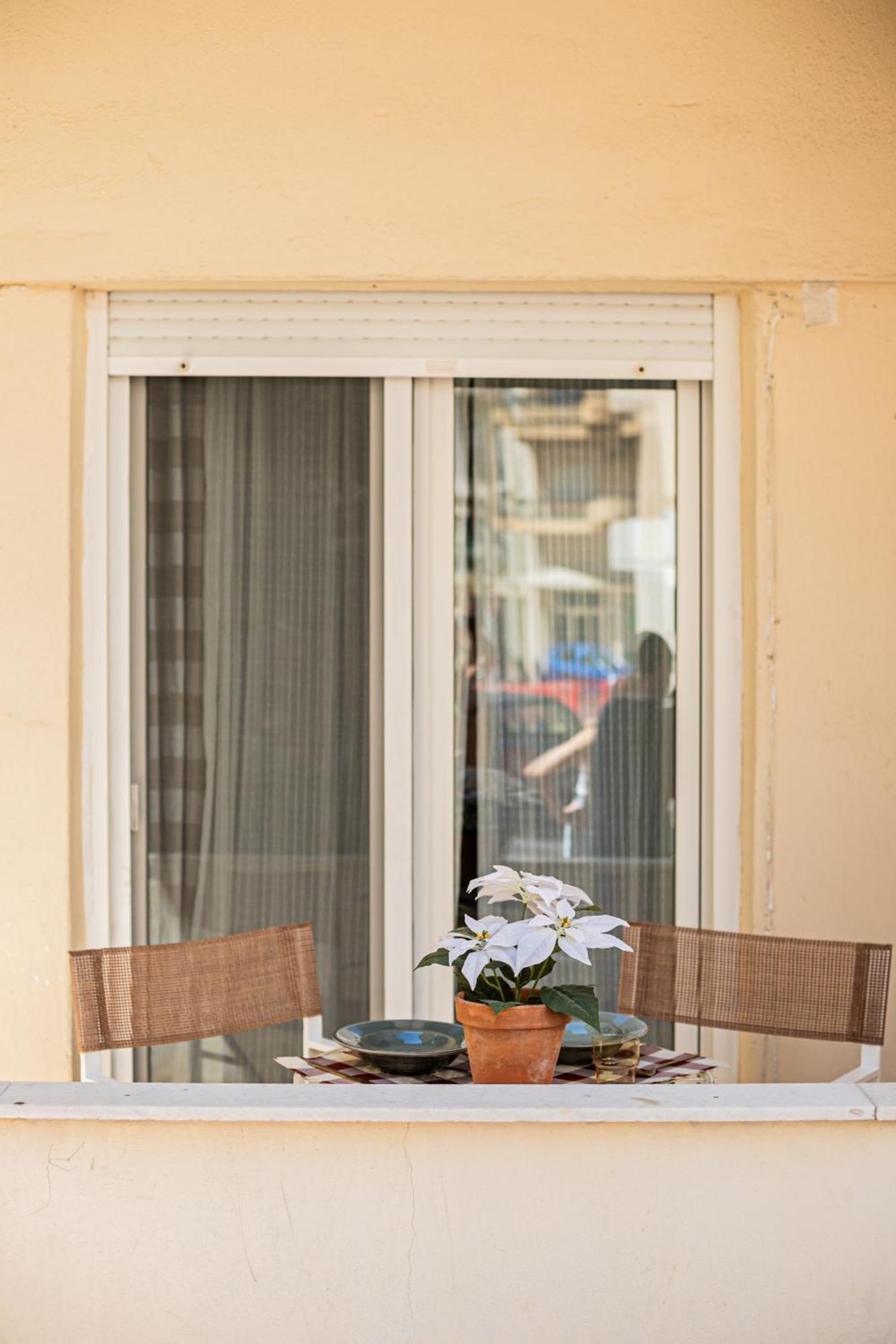 Apartament Semi'S Loft Aleksandropolis Zewnętrze zdjęcie