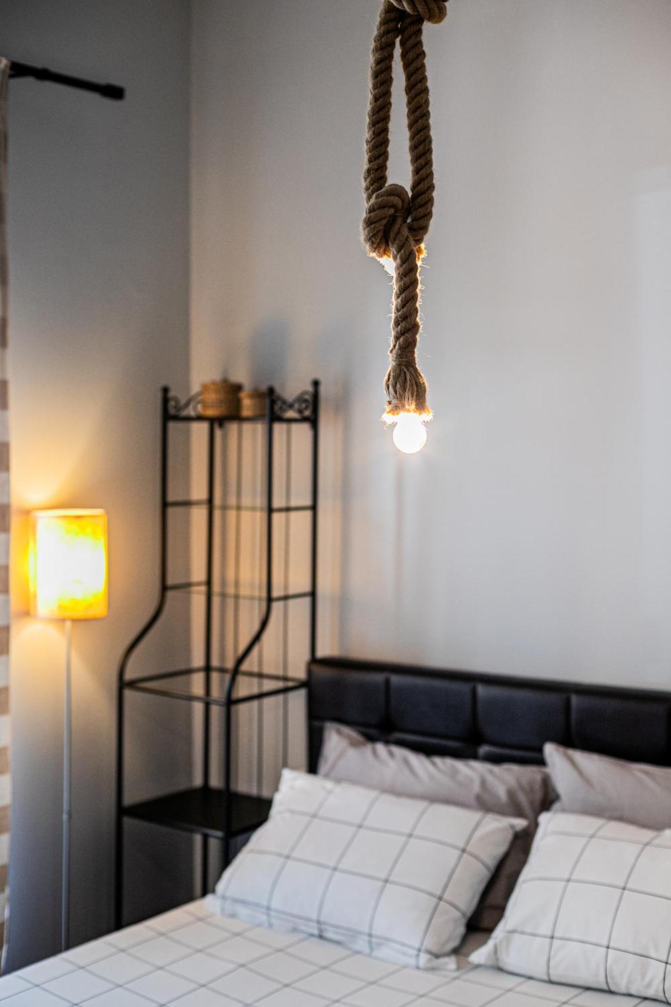 Apartament Semi'S Loft Aleksandropolis Zewnętrze zdjęcie