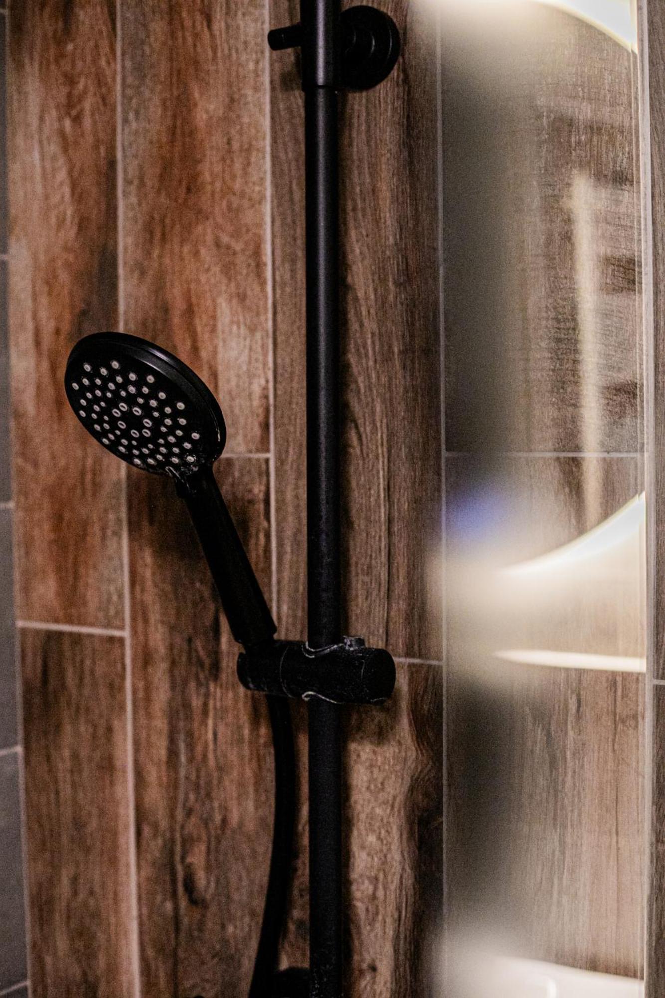 Apartament Semi'S Loft Aleksandropolis Zewnętrze zdjęcie
