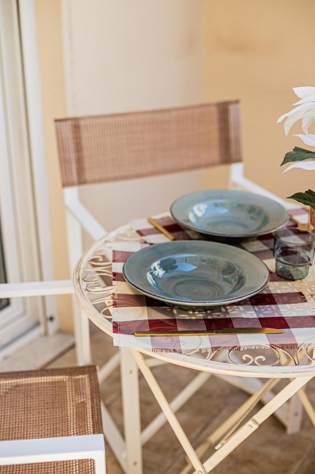 Apartament Semi'S Loft Aleksandropolis Zewnętrze zdjęcie