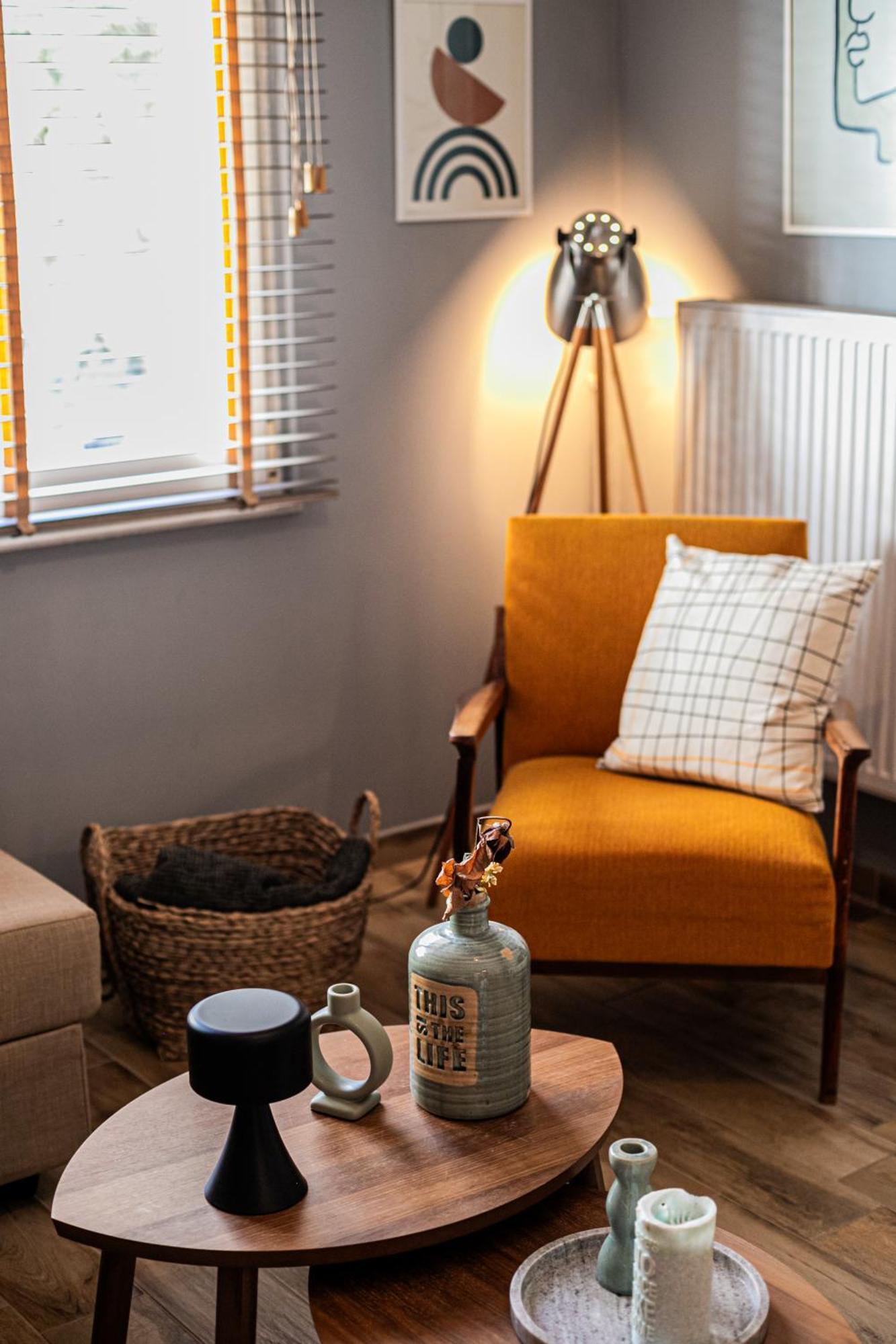 Apartament Semi'S Loft Aleksandropolis Zewnętrze zdjęcie