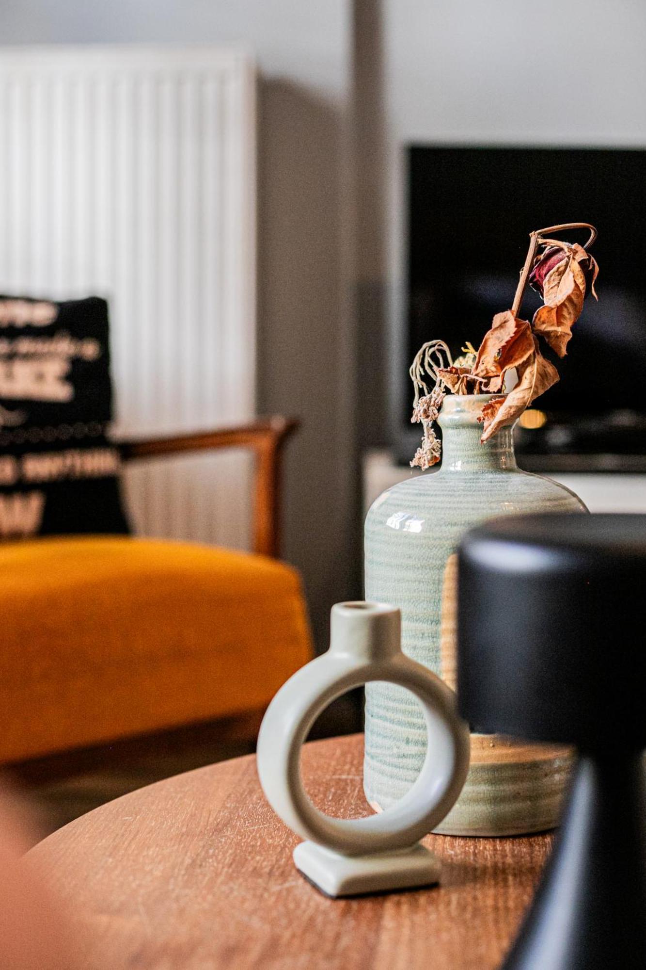 Apartament Semi'S Loft Aleksandropolis Zewnętrze zdjęcie