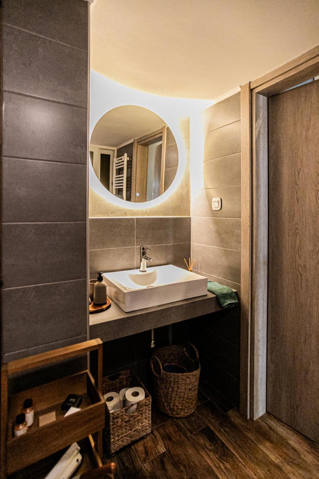 Apartament Semi'S Loft Aleksandropolis Zewnętrze zdjęcie