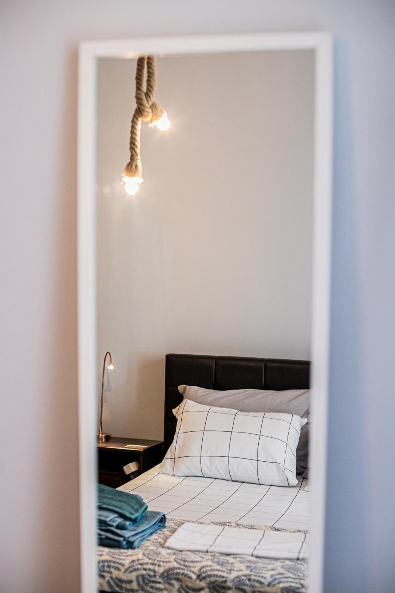 Apartament Semi'S Loft Aleksandropolis Zewnętrze zdjęcie