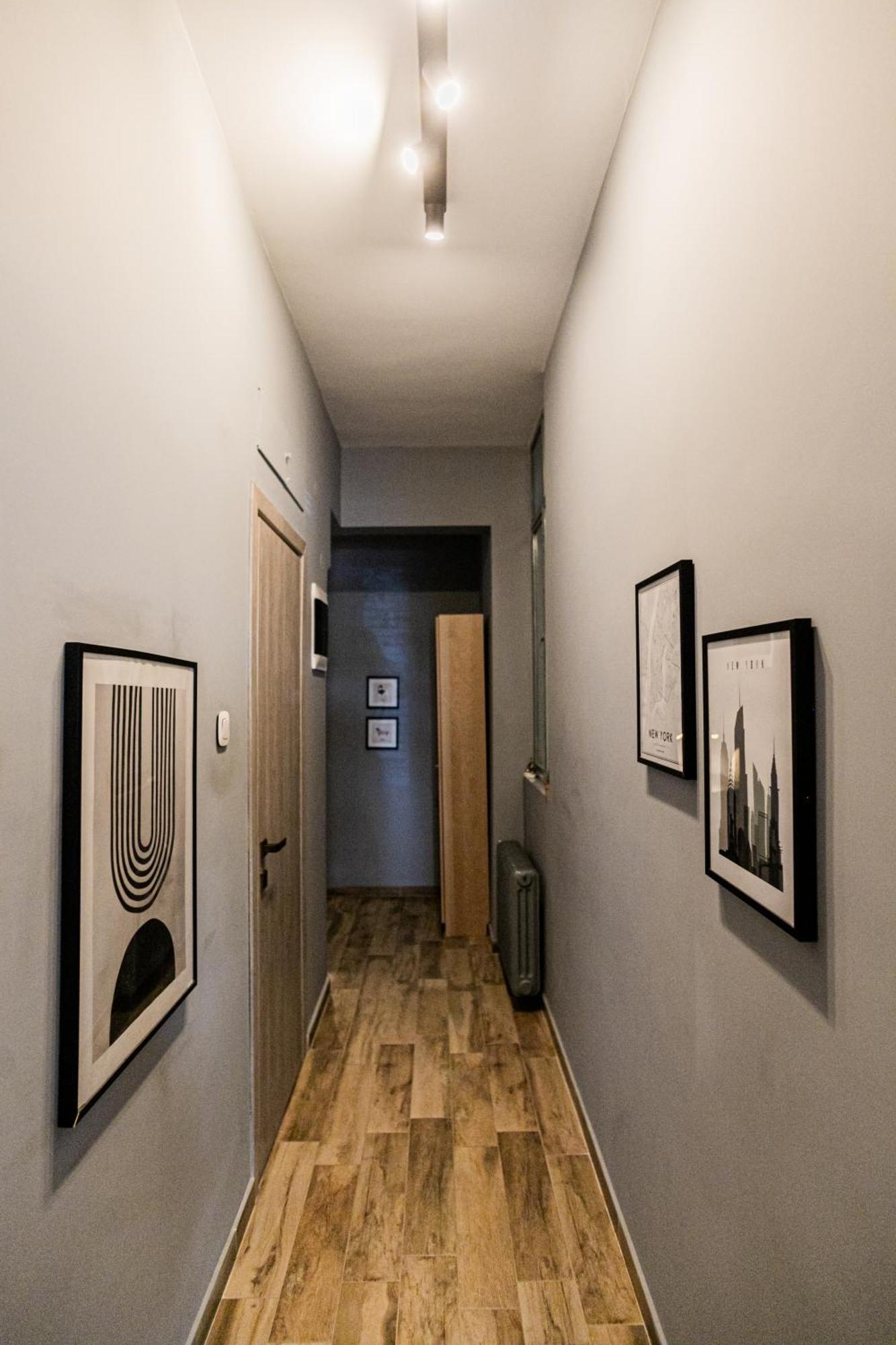 Apartament Semi'S Loft Aleksandropolis Zewnętrze zdjęcie