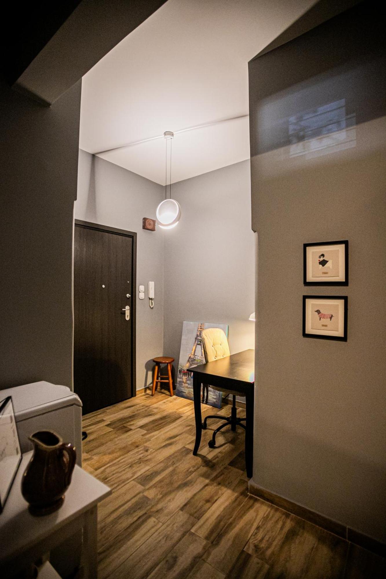 Apartament Semi'S Loft Aleksandropolis Zewnętrze zdjęcie
