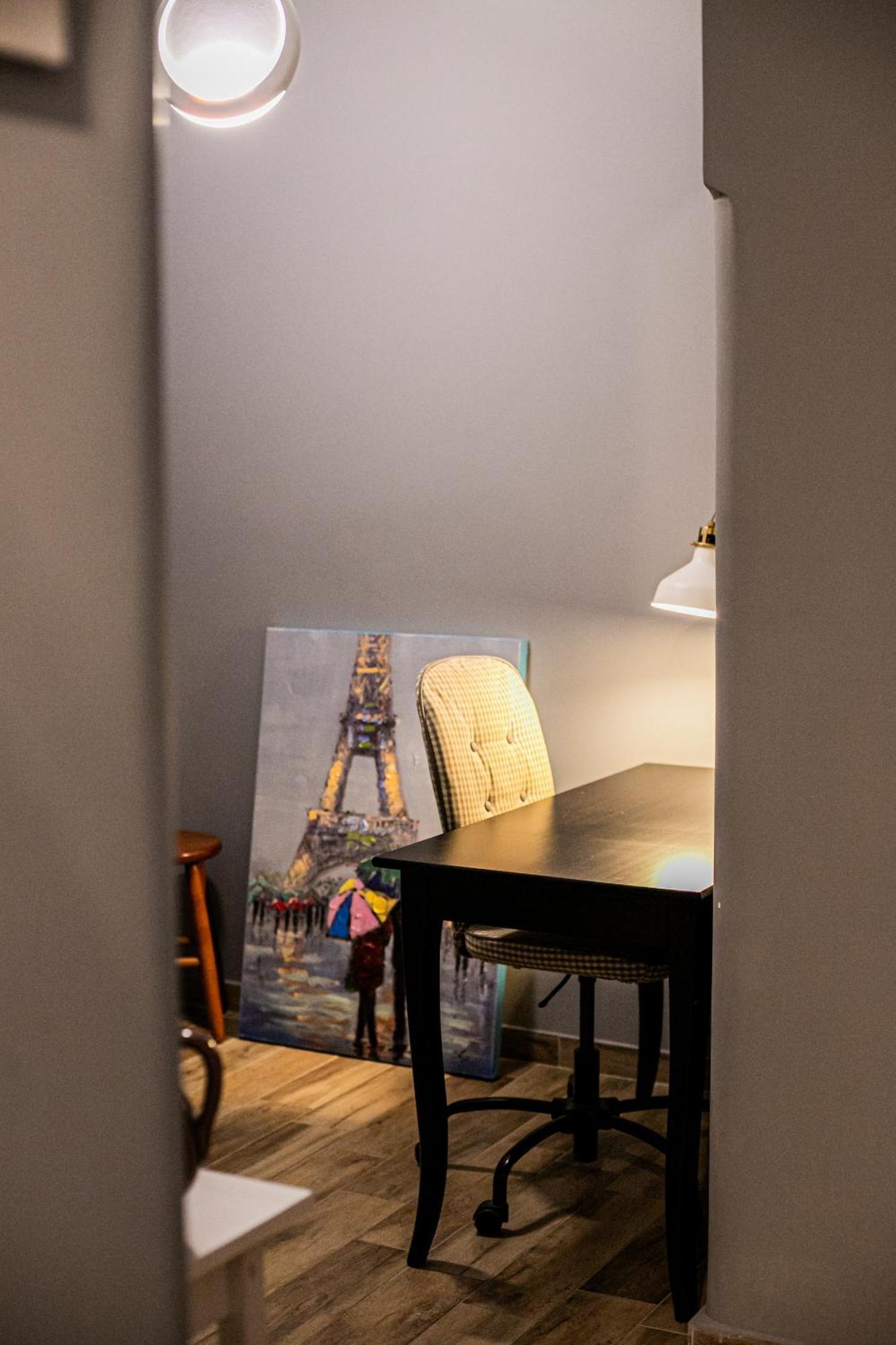 Apartament Semi'S Loft Aleksandropolis Zewnętrze zdjęcie