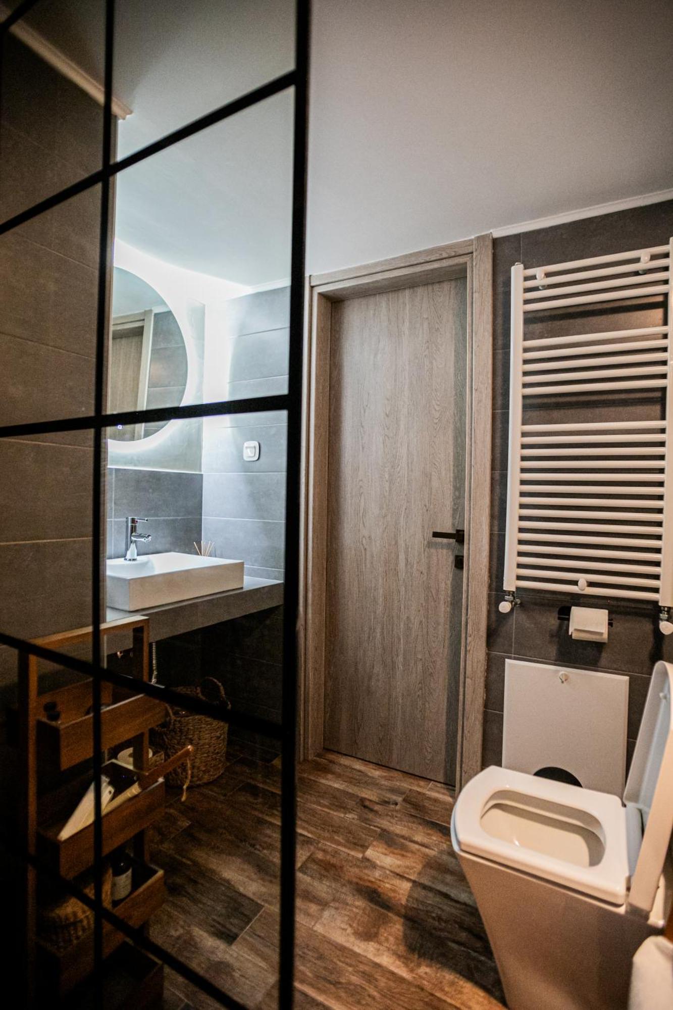 Apartament Semi'S Loft Aleksandropolis Zewnętrze zdjęcie