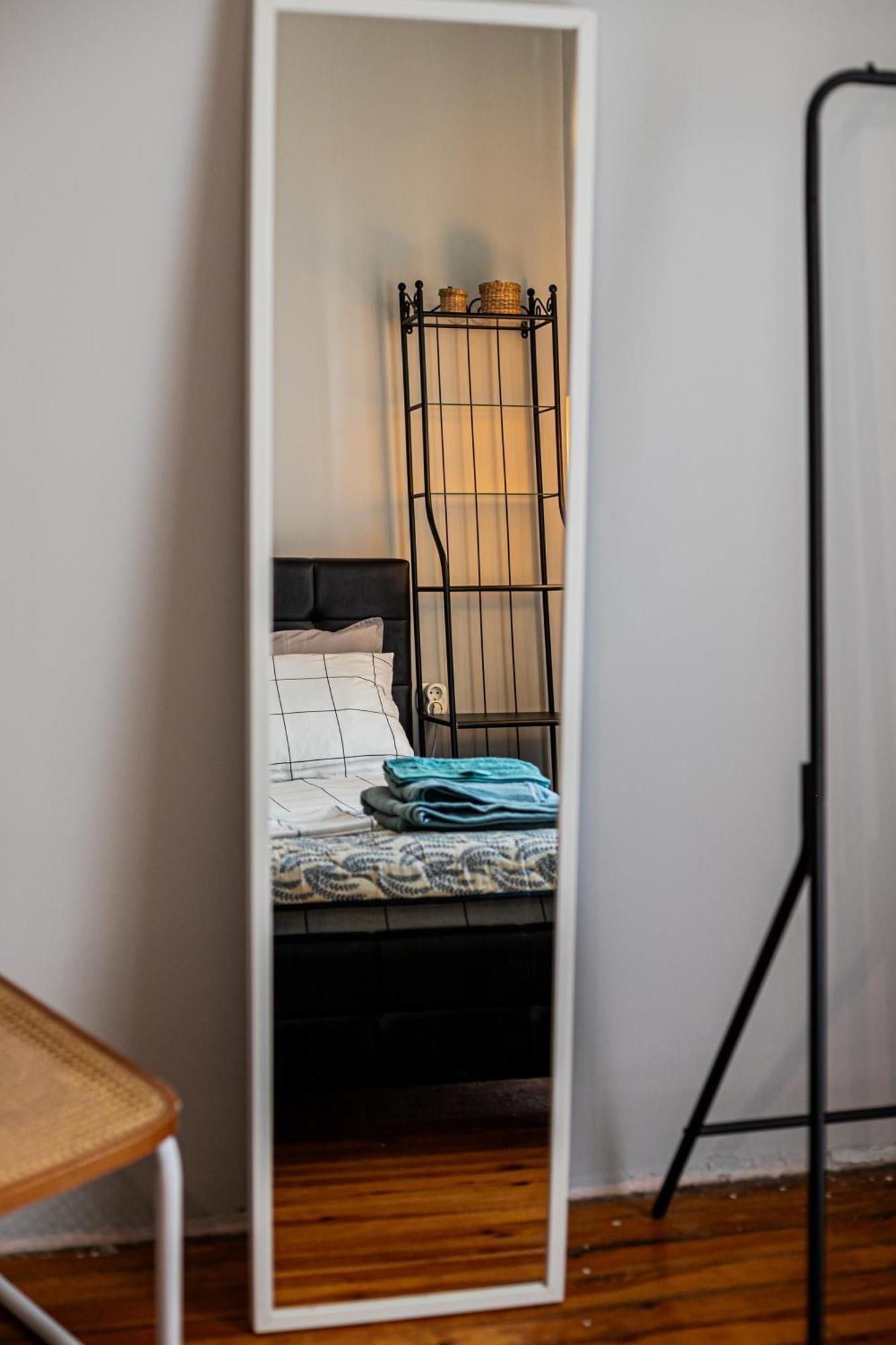 Apartament Semi'S Loft Aleksandropolis Zewnętrze zdjęcie