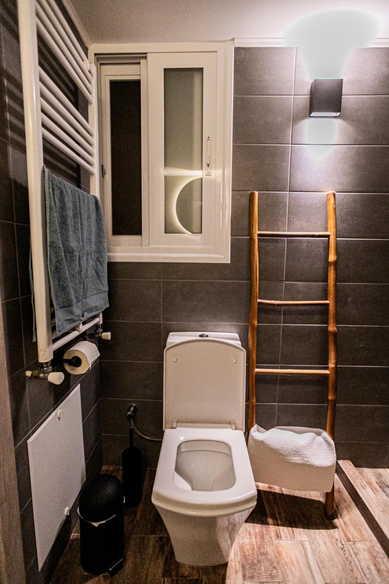 Apartament Semi'S Loft Aleksandropolis Zewnętrze zdjęcie