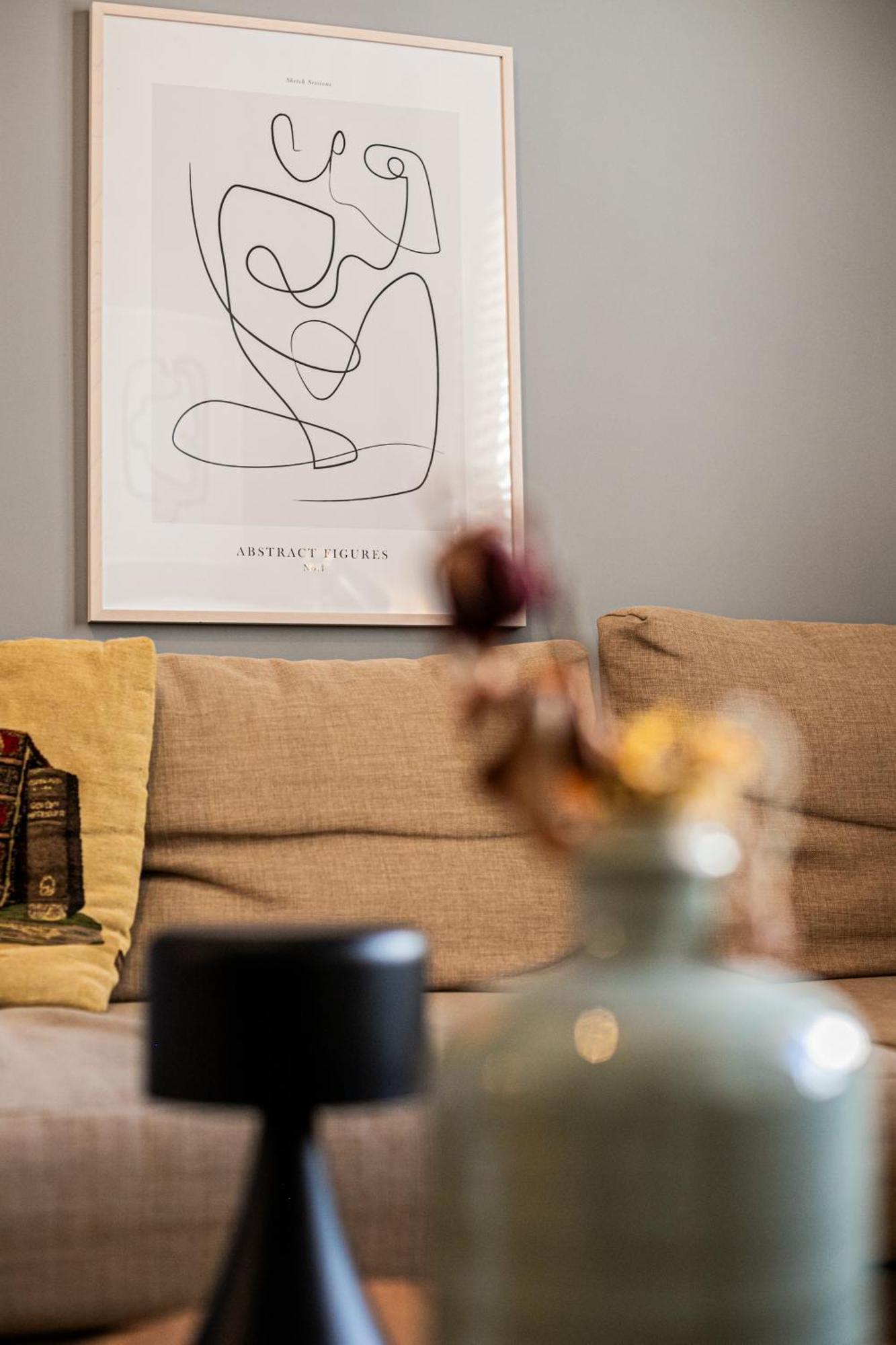 Apartament Semi'S Loft Aleksandropolis Zewnętrze zdjęcie