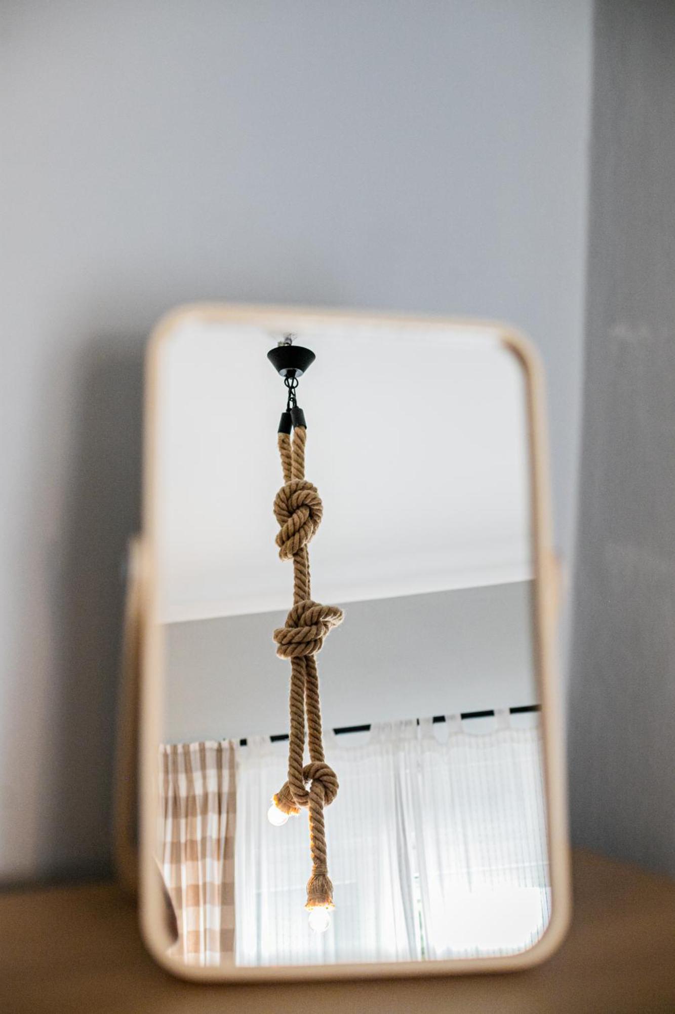 Apartament Semi'S Loft Aleksandropolis Zewnętrze zdjęcie
