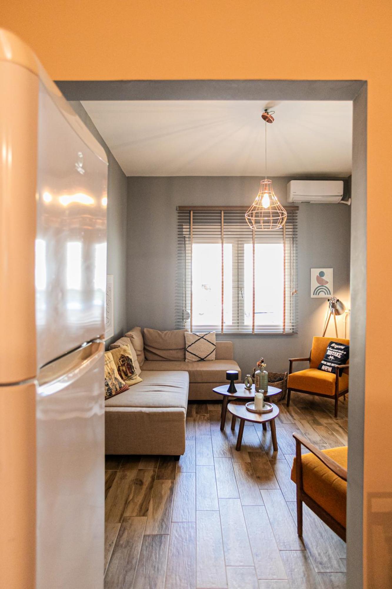 Apartament Semi'S Loft Aleksandropolis Zewnętrze zdjęcie