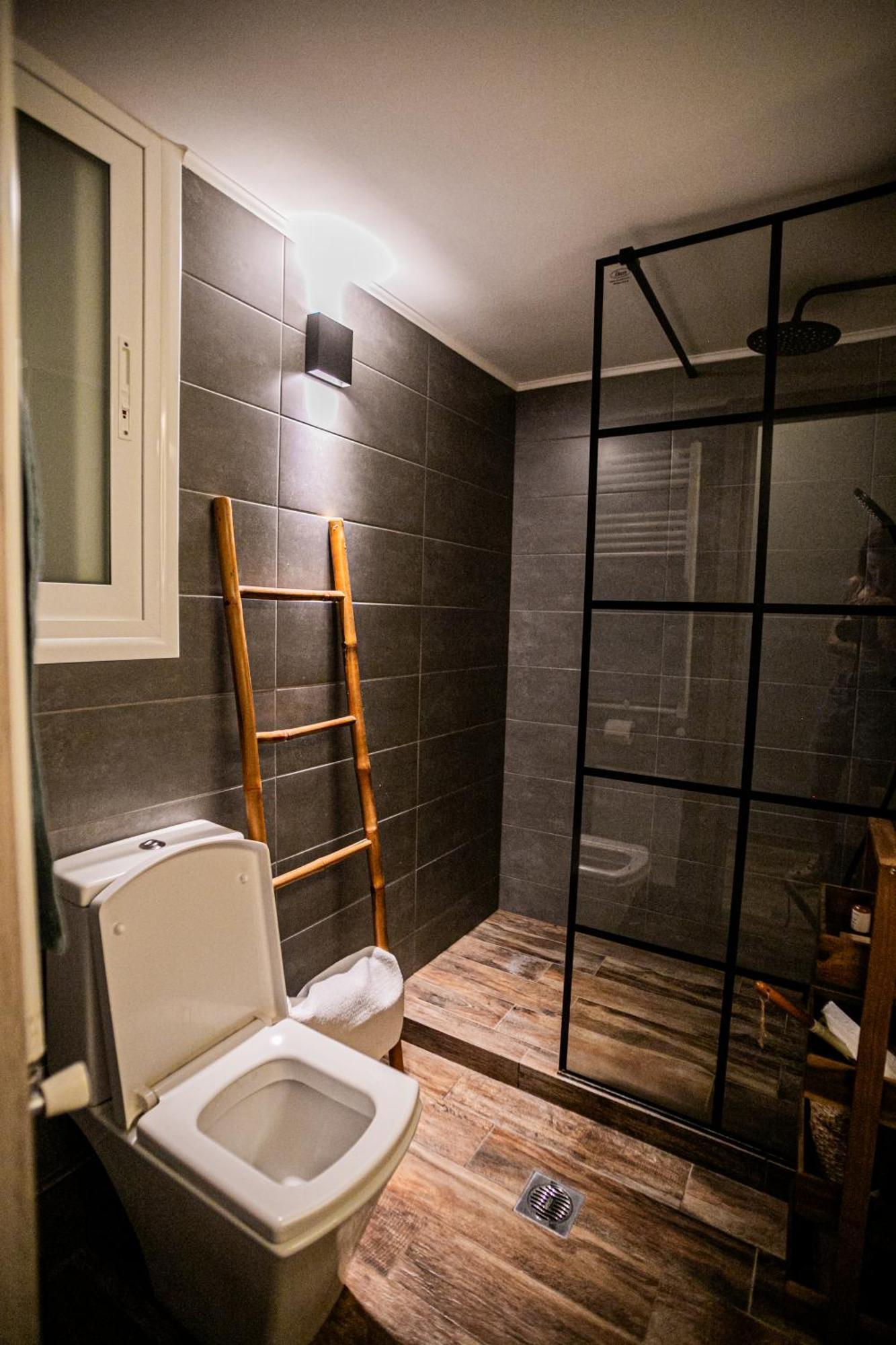 Apartament Semi'S Loft Aleksandropolis Zewnętrze zdjęcie