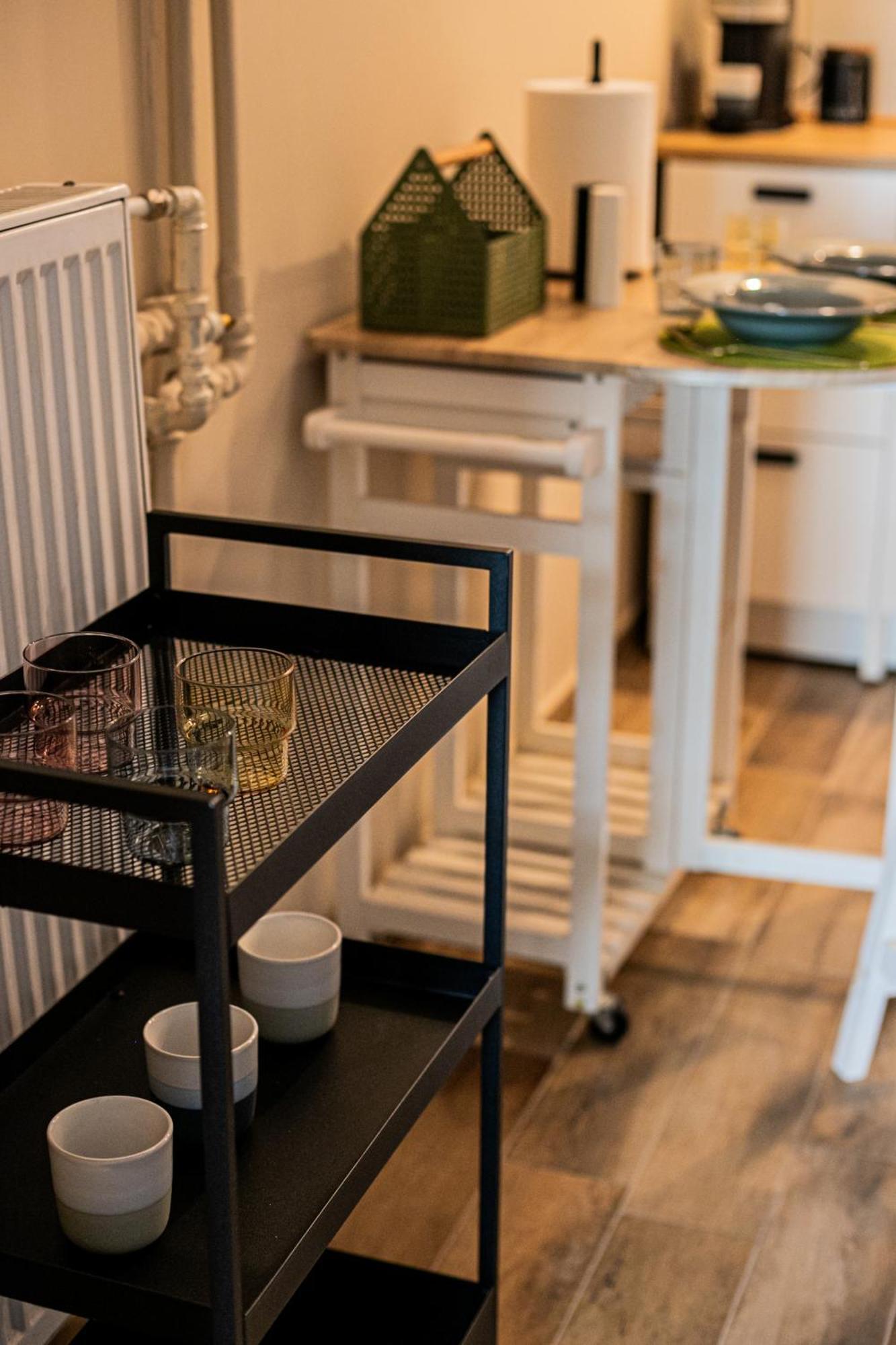 Apartament Semi'S Loft Aleksandropolis Zewnętrze zdjęcie