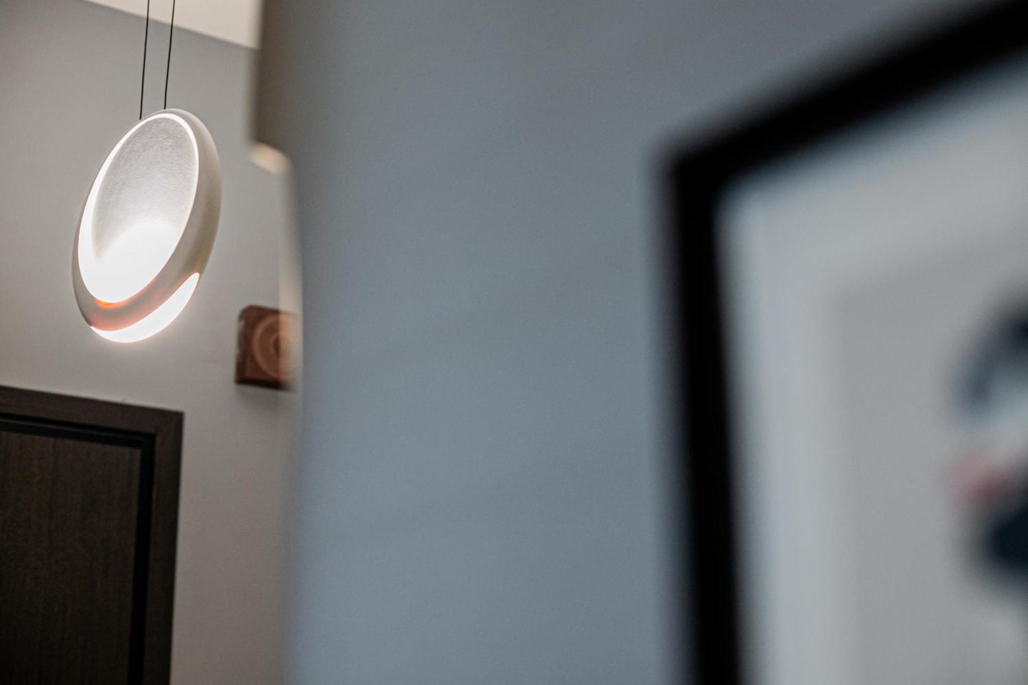 Apartament Semi'S Loft Aleksandropolis Zewnętrze zdjęcie